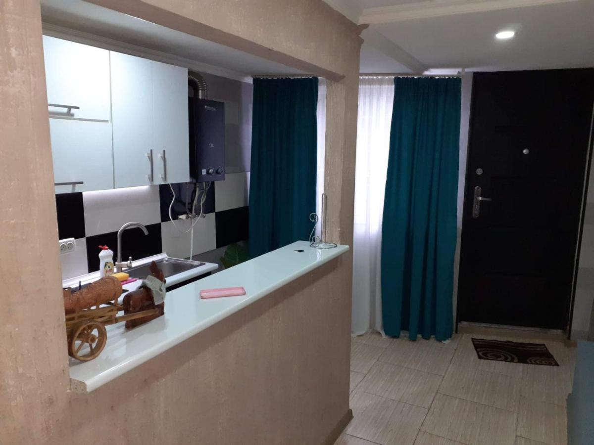 Bella Apartment Tbilisi Exteriör bild