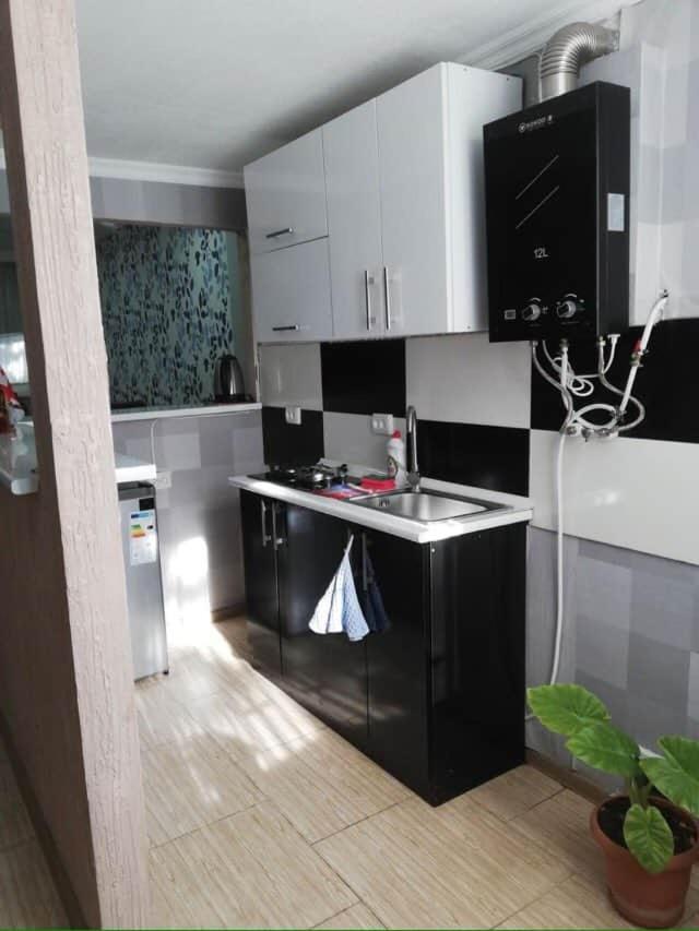 Bella Apartment Tbilisi Exteriör bild