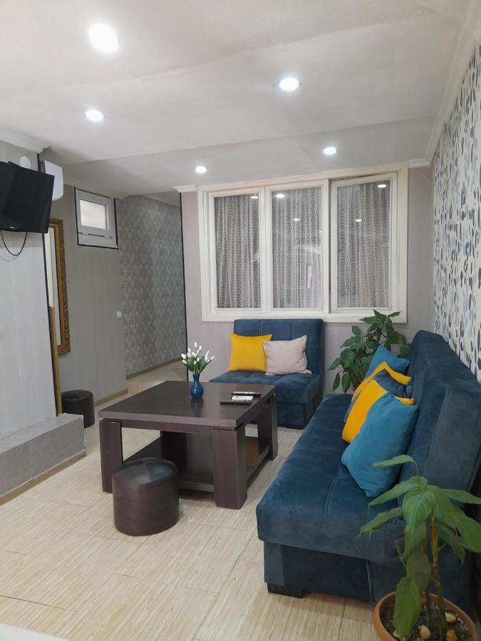 Bella Apartment Tbilisi Exteriör bild