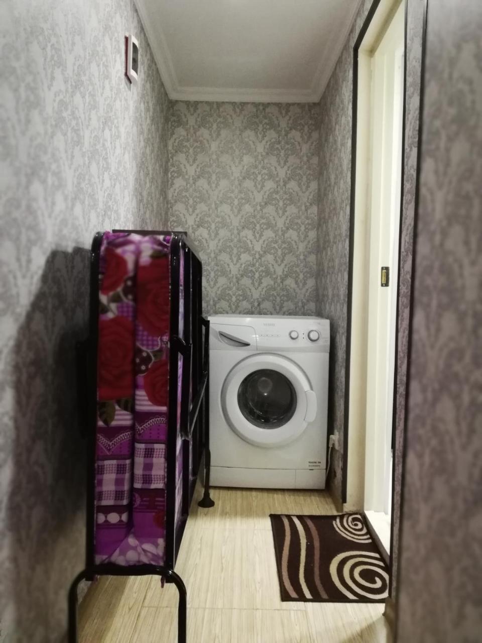 Bella Apartment Tbilisi Exteriör bild