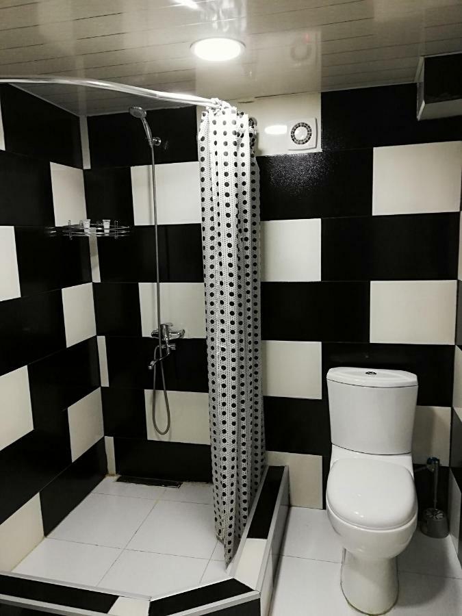 Bella Apartment Tbilisi Exteriör bild